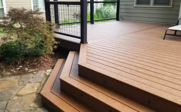 Exterior Home Improvement in Pineville, NC (54) 1