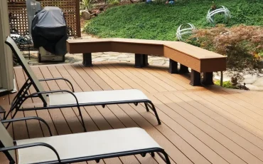 Exterior Home Improvement in Pineville, NC (59) 1