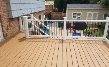 Exterior Home Improvement in Pineville, NC (60) 1