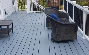 Exterior Home Improvement in Pineville, NC (72) 1