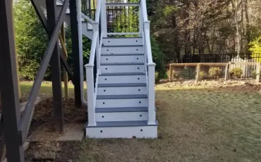 Exterior Home Improvement in Pineville, NC (75) 1